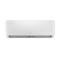 (GREE)格力工程机商用挂机空调清柔风KFR-26GW/(26563)FNhAa-B3JY01 断电记忆 冷暖变频三级