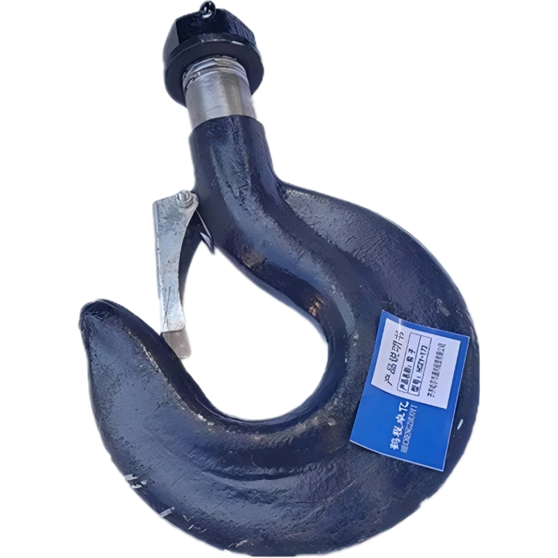 鹤程卓亿 钩子 HCZY-172