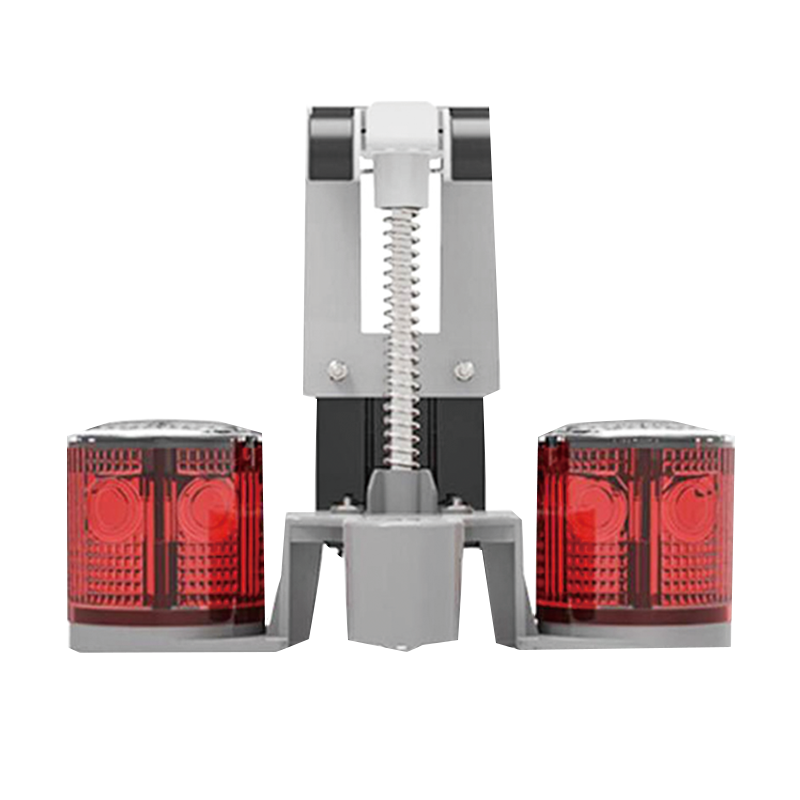 炽翼太阳能声光警示灯CHY-D4866