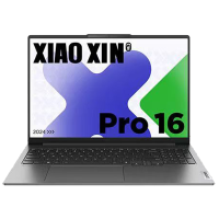 联想小新PRO16 笔记本电脑 Ult5-125H32G 1T 灰色