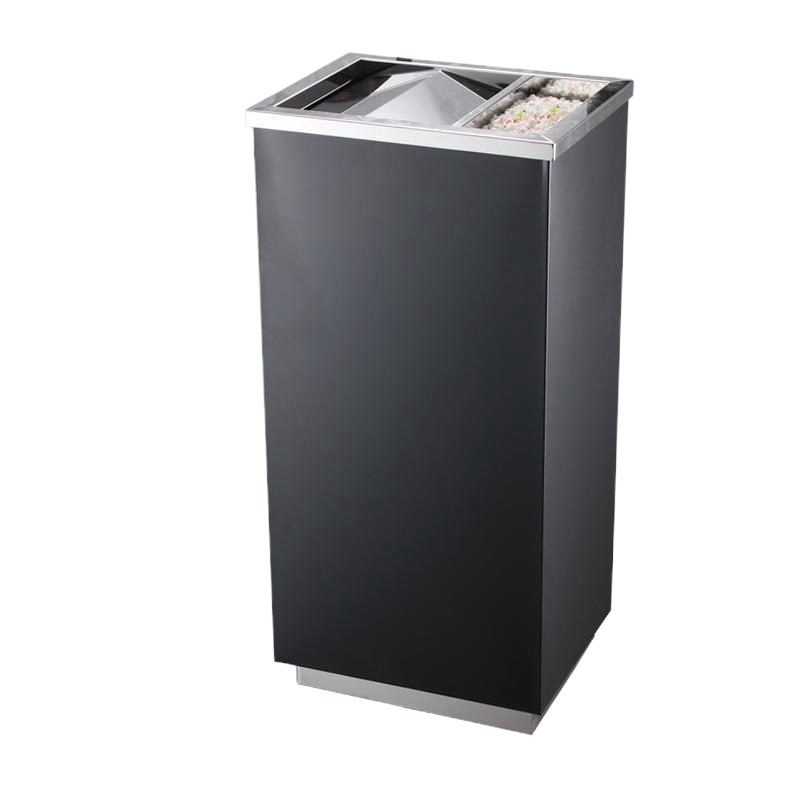 觅芯哚 垃圾桶 30*20*62cm 1个