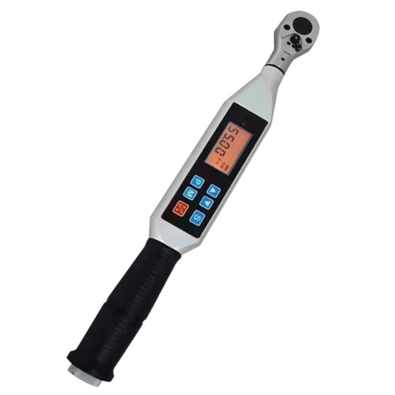 斯赞 数显扭矩扳手 AL-4 把