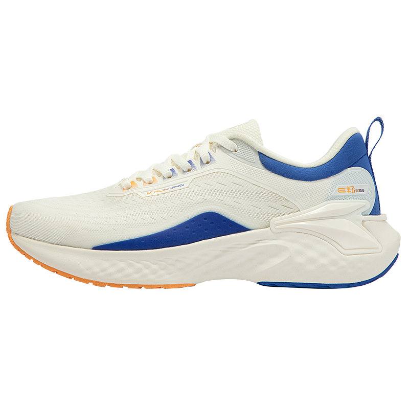 E韧2.0丨361°男鞋运动鞋新款减震回弹跑鞋网面轻便跑步鞋男