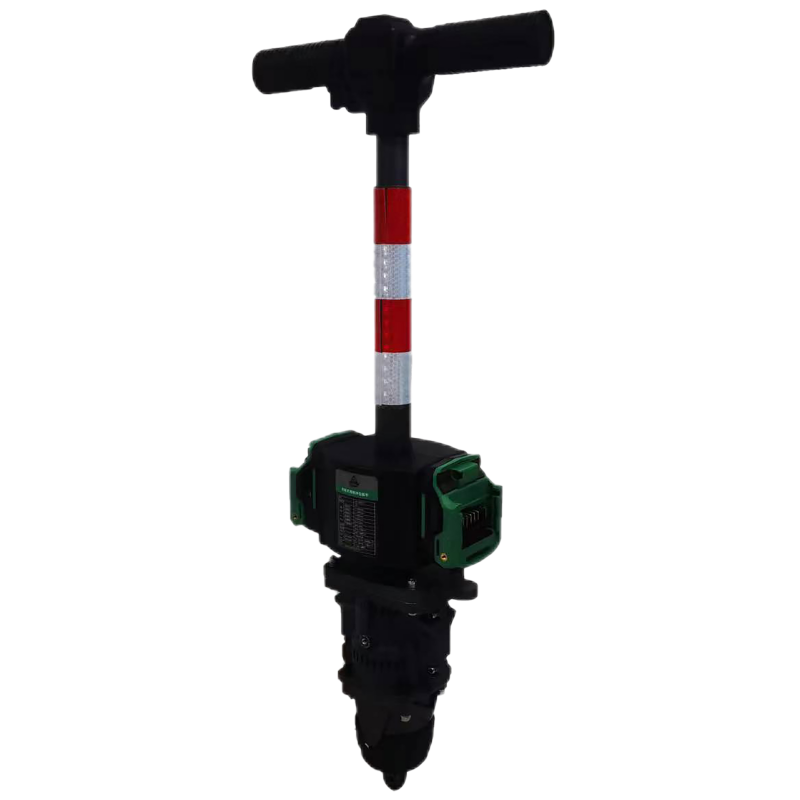 DINGSHENG MACHINE 锂电扳手8A二充 LDB 36VLS2F/2*8A+2*K 套