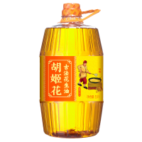 胡姬花食用油5L*1桶