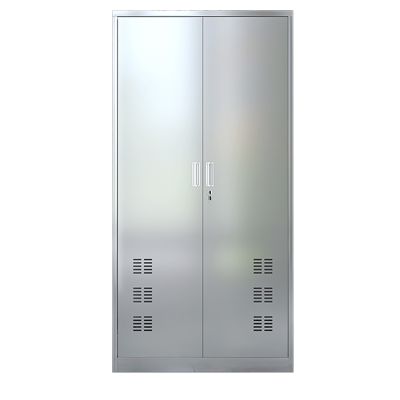 圣承启 不锈钢洁具柜 90cm 台