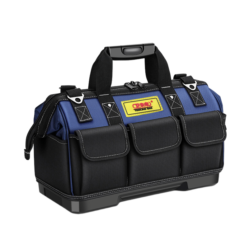 卫未来 电工包 蓝23寸 个