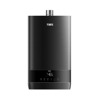 万家乐 烟灶热水器套装 AL5+AC5+16T6+D860 23立方大吸力AI智能自清洁 台嵌两用天然气灶