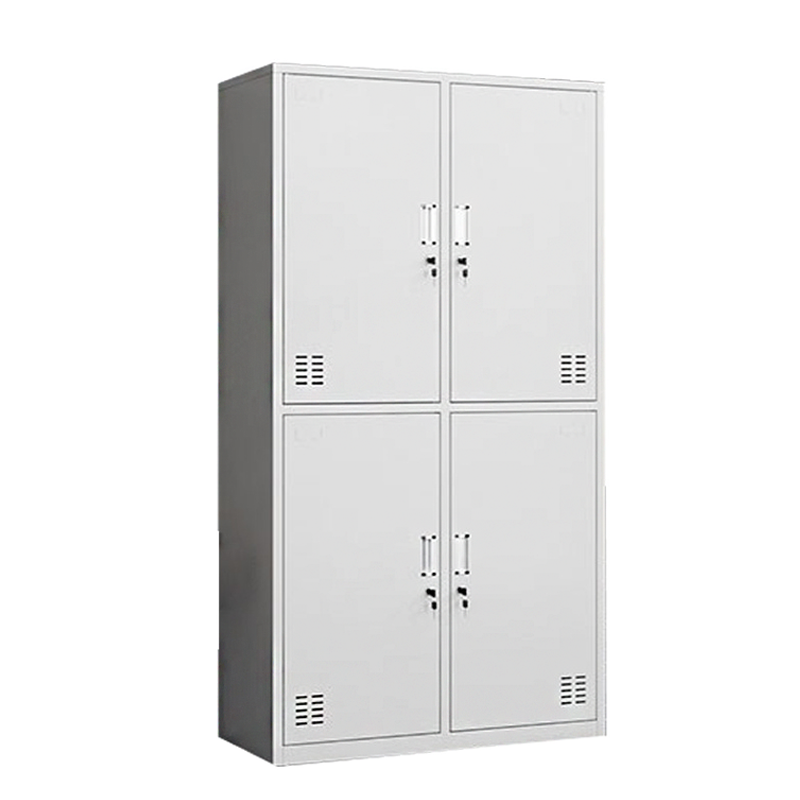 圣承启 更衣柜 四门 台