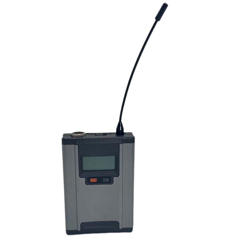 斯赞 扩音仪器送话器 SZ444 个