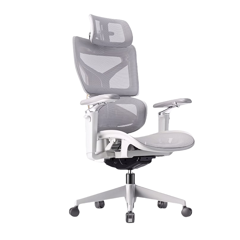 永艺X3人体工学椅办公座椅电竞椅撑腰椅舒适椅子家用电脑椅