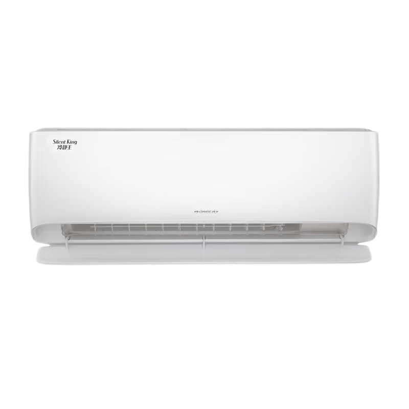 格力(GREE)大挂机空调 U雅 3匹一级能效省电节能大空间变频冷暖壁挂式空调360°大导风板WIFI智控