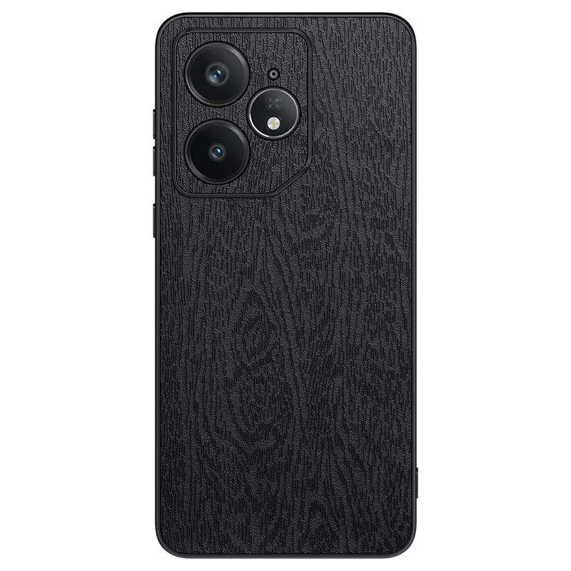 圣幻 适用于真我neo7树脂壳磨砂手感手机壳真我neo7pro树脂壳新款防摔潮款个性保护套