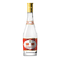 茅台(MOUTAI) 贵州大曲酒 70年代 酱香型白酒 53度 500ml 单瓶装