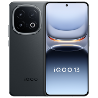 iQOO 13 赛道版 12GB+256GB 全网通5G新品手机骁龙8至尊版旗舰芯片2K 144Hz 6150mAh超大电池拍照游戏学生电竞性能手机