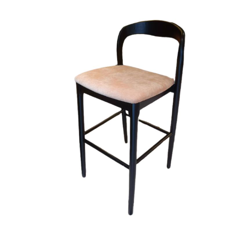 沃灏(wohao)休闲 吧台椅 45*45*95cm WH-Y020647 把