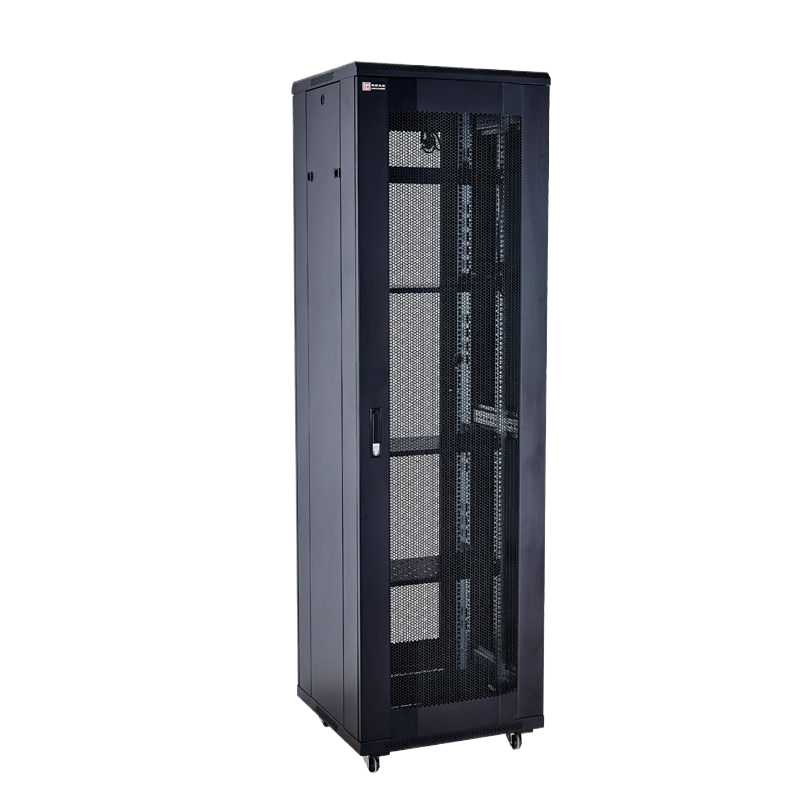 明朗ML-08 6842交换机网络机柜厂家