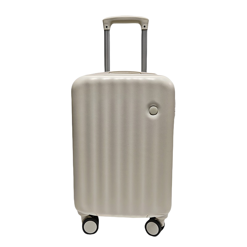 铁洋 拉杆箱时尚带杯架ABS TY-LGX026/个