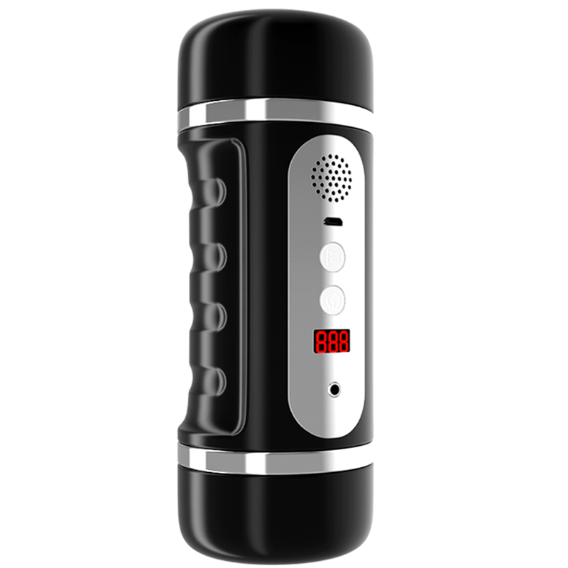 飞机杯全自动伸缩男用品电动吮吸成人情趣自慰神器性玩具