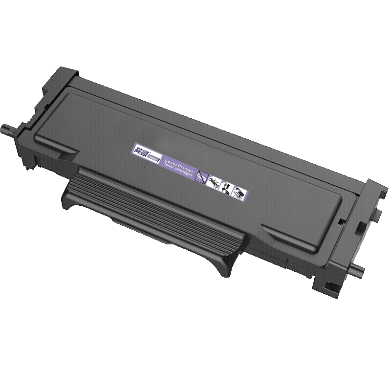 简微 硒鼓TO418黑支