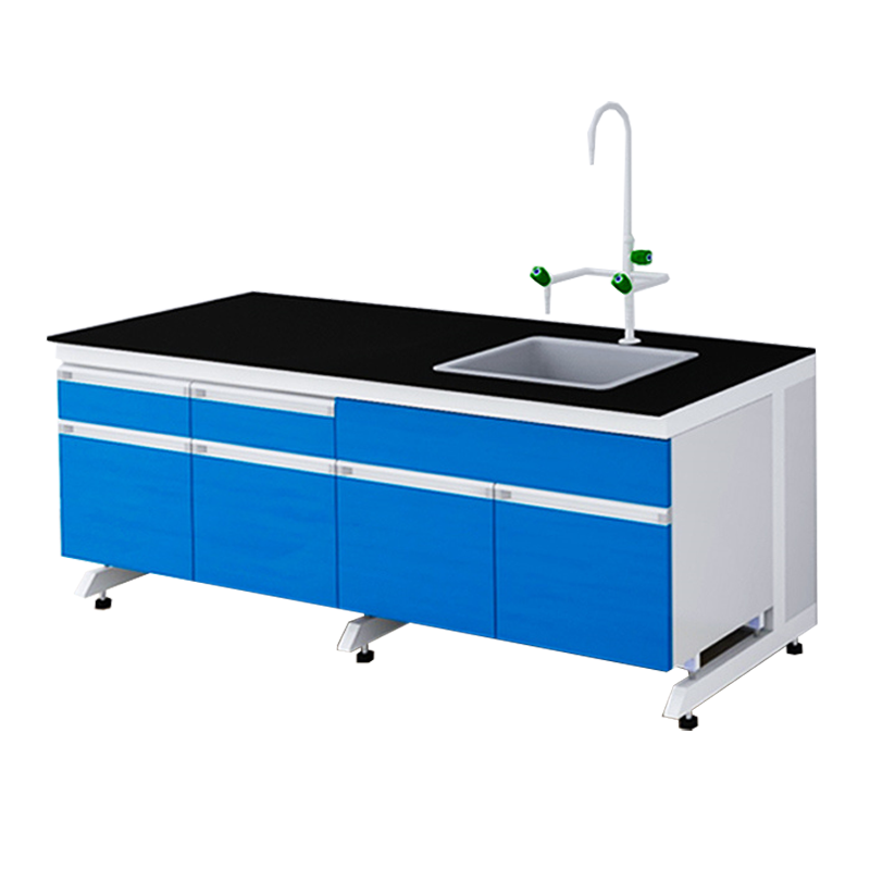 圣承启 实验台 水槽实验桌张