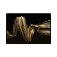 [套餐]HUAWEI/华为MatePad Pro 12.2英寸平板电脑144hz鸿蒙游戏办公娱乐考研pad 12G+512G[WIFI版]砚黑+原装笔+原装键盘