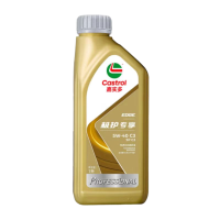 嘉实多(Castrol) 极护专享SP 5W-40 1L/瓶