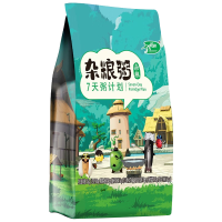 十月稻田杂粮八宝粥早餐五谷杂粮1.05kg
