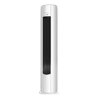 奥克斯旗下子品牌 2匹新三级能效变频冷暖节能省电家用柜机空调KFR-51LW/BpR3HSQK15(B3)
