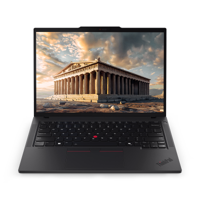 联想ThinkPad T14 酷睿Ultra7-155H 锐炫Arc显卡 32GB 1T 2.2K屏 14英寸轻薄商务办公学习笔记本电脑
