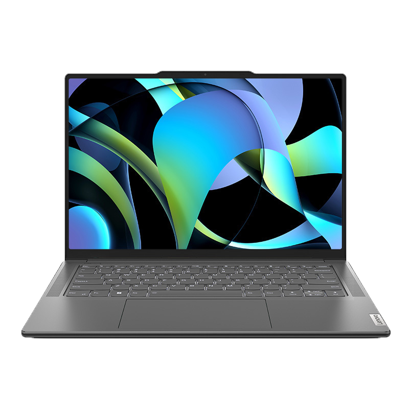 联想(Lenovo)YOGAPro14s 酷睿版 14.5英寸轻薄笔记本(13代i5-13500H 32G 1T 集显 3K 120Hz触控屏)深空灰 官方标配