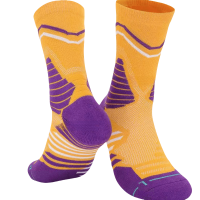 徽润和 篮球排球运动袜 3356 双