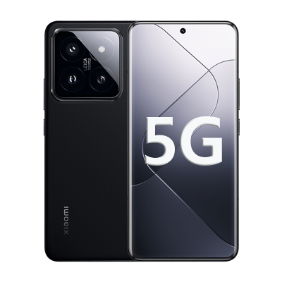 [二手9成新]小米14 Pro 黑色 16G+512G 全网通安卓手机6.73英寸曲面屏骁龙8Gen3娱乐双卡5G手机