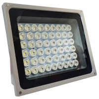 明光恒辉 LED声光测速联动警示灯 MG725