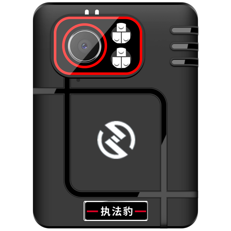 执法豹 执法记录仪 DSJ-K3 128G(台)