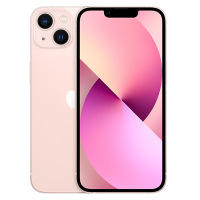 [二手9成新]Apple iPhone 苹果13 mini 粉色 128G 全网通单卡5.4英寸屏拍照娱乐5G手机 国行