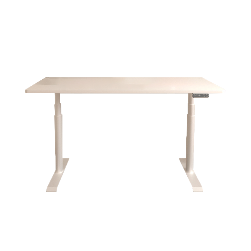 乐歌E6/E5-N智能电动升降桌居家办公电脑桌双电机升降学习桌书桌