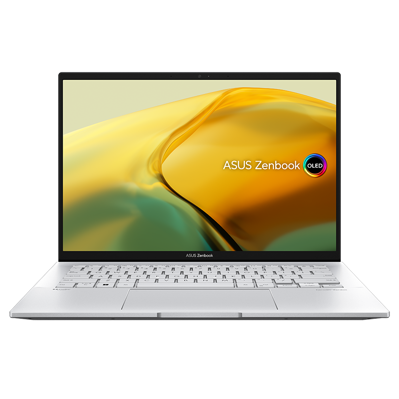 华硕破晓6 酷睿15.6英寸轻薄商务商用办公指纹人脸双识别笔记本电脑(i5-13420H 16G 1TBSSD固态)