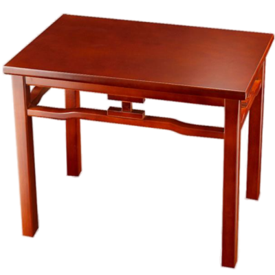 止臣 茶几 双层油漆茶几客厅会客茶几办公茶几 Y5