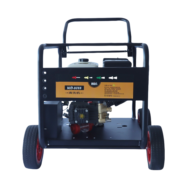 围达 清洗机 WD-8088 台