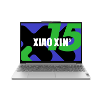联想(Lenovo)小新15 15.3英寸轻薄笔记本电脑i5-13420H 32G 512G 集显 w11 霜雪银 官方标配