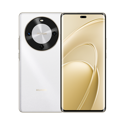 华为 畅享70X 8GB+256GB雪域白