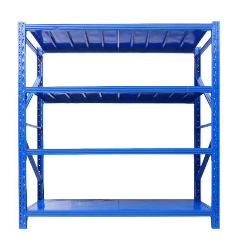 枢泽 货架4层 2000*600*2000mm 组