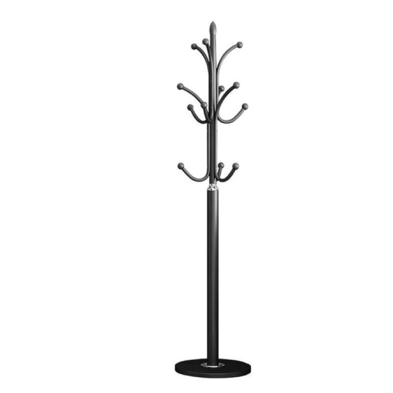 止臣 衣帽架 简易衣帽架挂衣架收纳架置物架 Y4