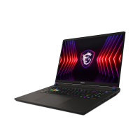 微星(MSI)泰坦17 2024 14代酷睿i7-14700HX 17英寸游戏本笔记本电脑(满血RTX4070 16GB 1T 2.5K 240Hz 100% DCI-P3宇宙灰)