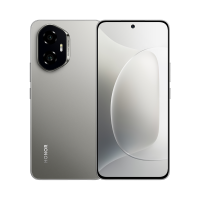 荣耀300 12GB+256GB 苍山灰 5G手机 超薄小直屏 单反级双防抖主摄 100W超级快充 荣耀绿洲护眼屏 智能AI拍照手机