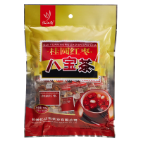 忆江南花草茶桂圆红枣八宝茶女性花茶组合型花茶八宝茶桂圆红枣八宝茶180g
