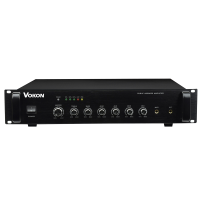 650W专业工程音频功放VT-650H2