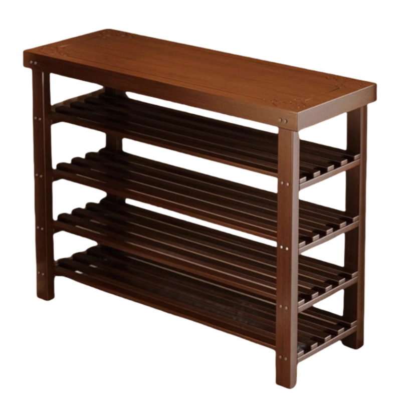 赛颐盛 鞋架五层 900*270*850mm 个