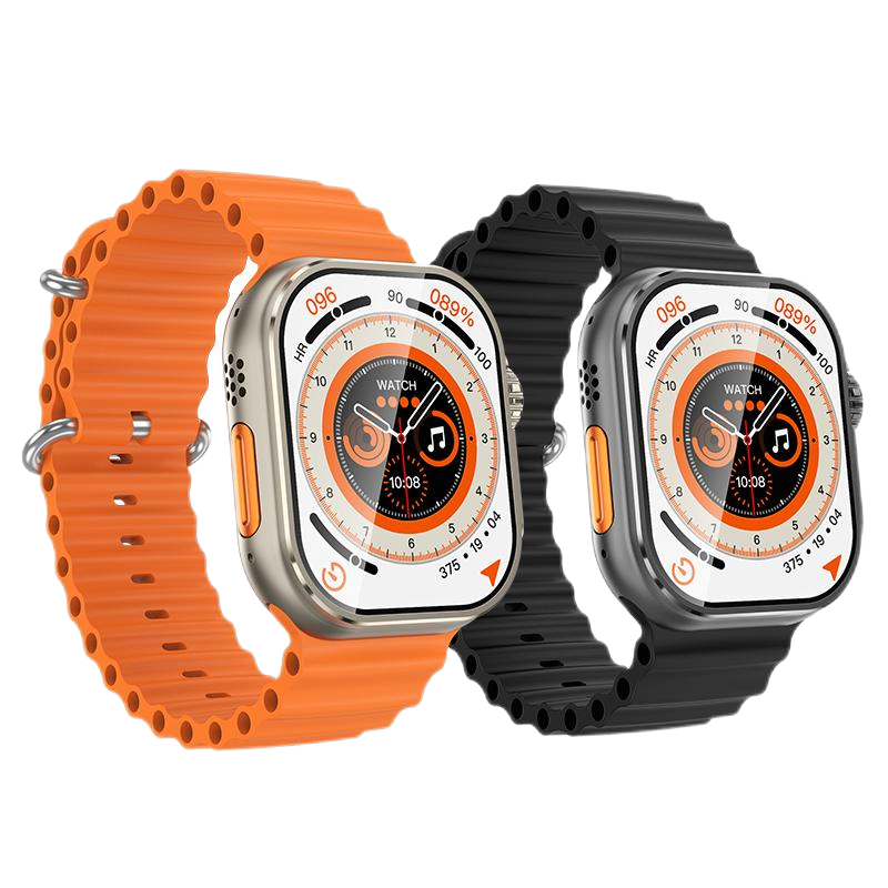 浩酷 hoco. Y23 Ultra 智能运动手表(通话版)